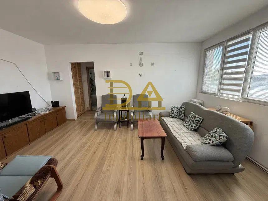 Vanzare apartament 2 camere, et 4/7, 49mp, Mihalache - 1Mai - Chibrit - 1
