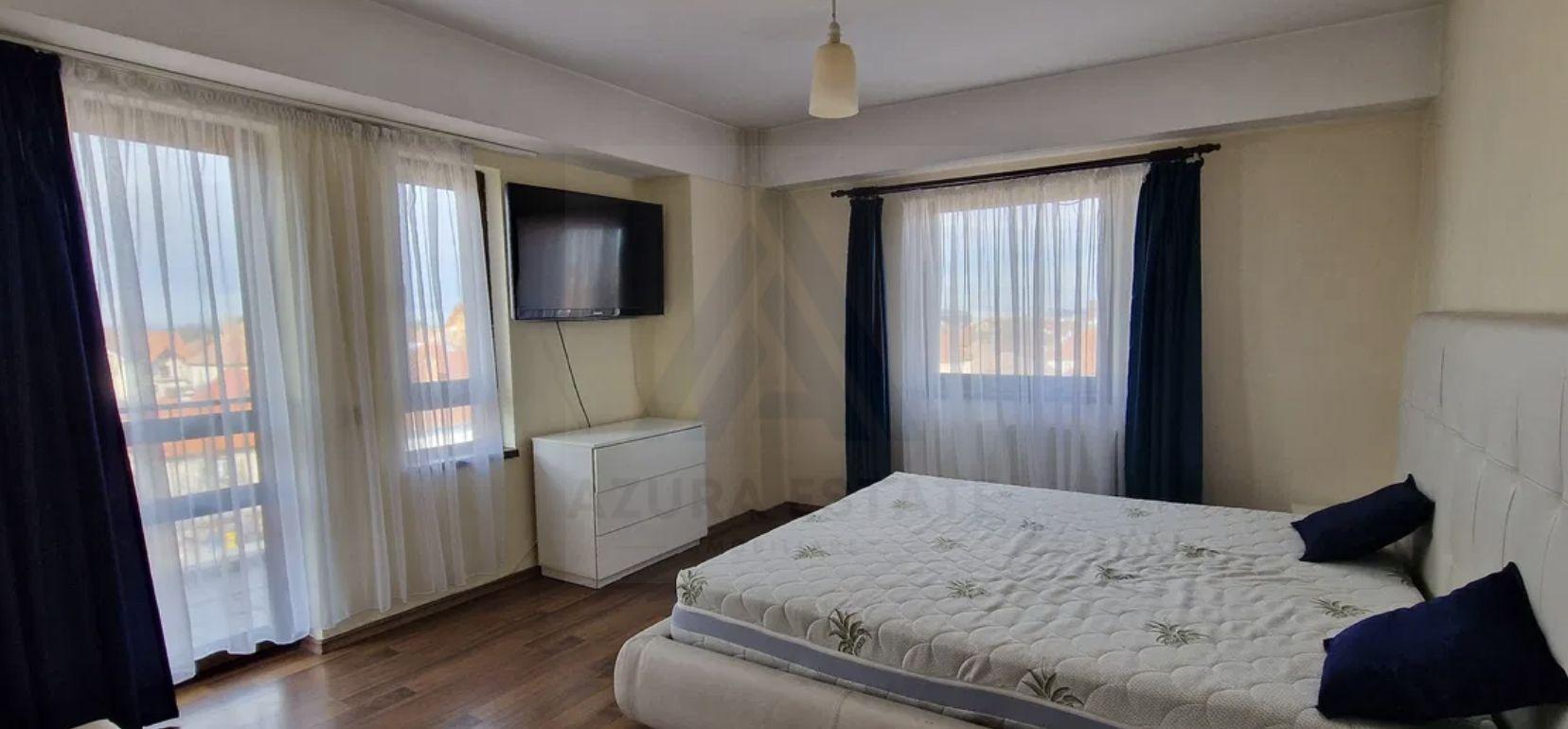 Apartament 3 camere 84.5 mp utili parcare subterana pe Calea Dumbravii - 2