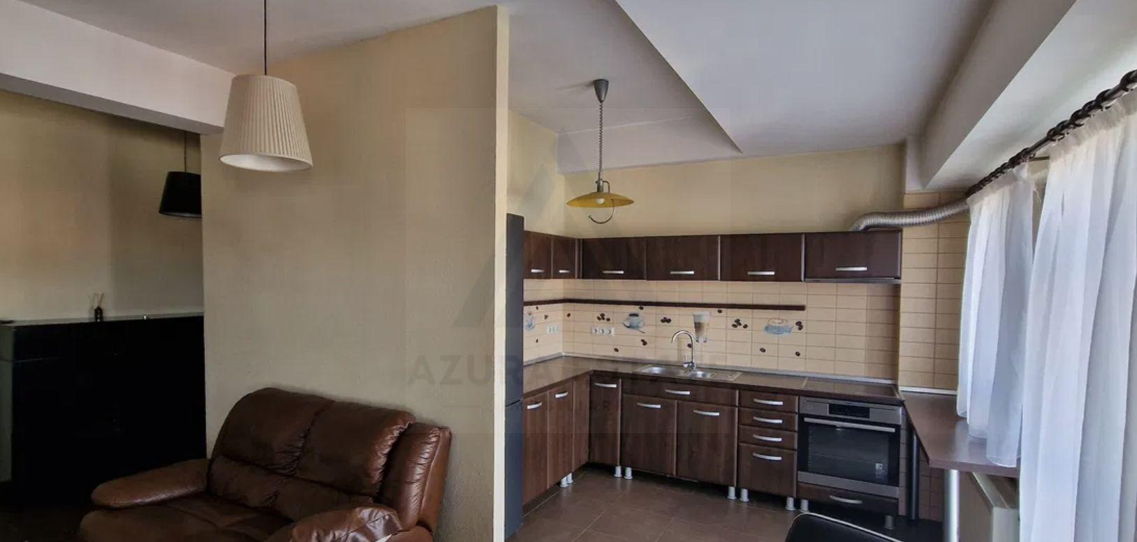 Apartament 3 camere 84.5 mp utili parcare subterana pe Calea Dumbravii - 7