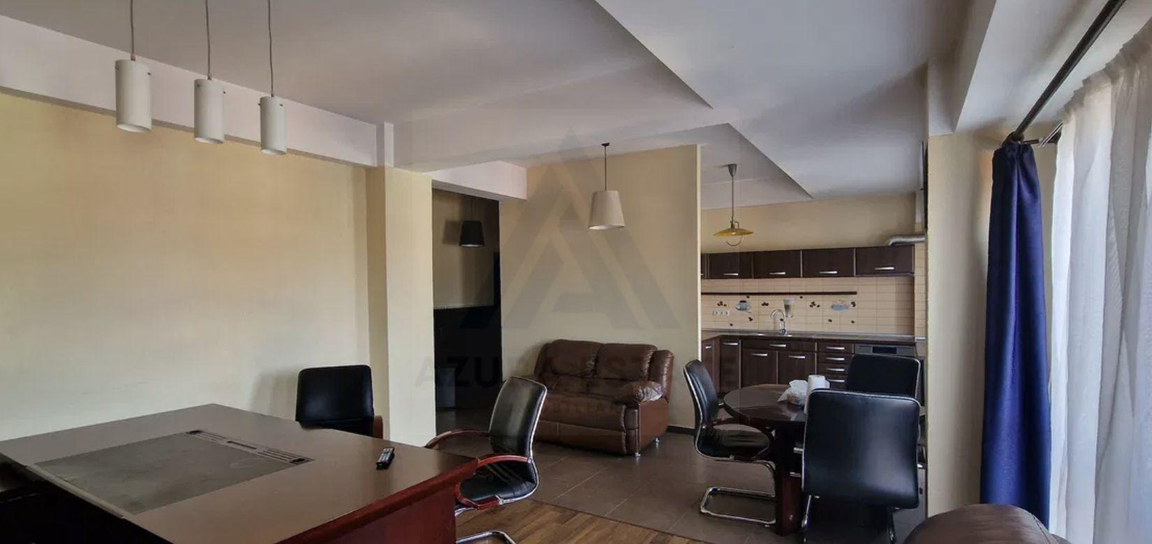 Apartament 3 camere 84.5 mp utili parcare subterana pe Calea Dumbravii - 1