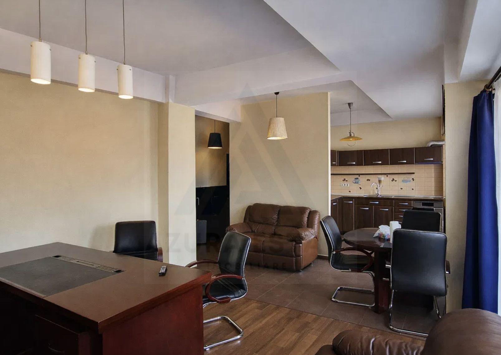 Apartament 3 camere 84.5 mp utili parcare subterana pe Calea Dumbravii - 3