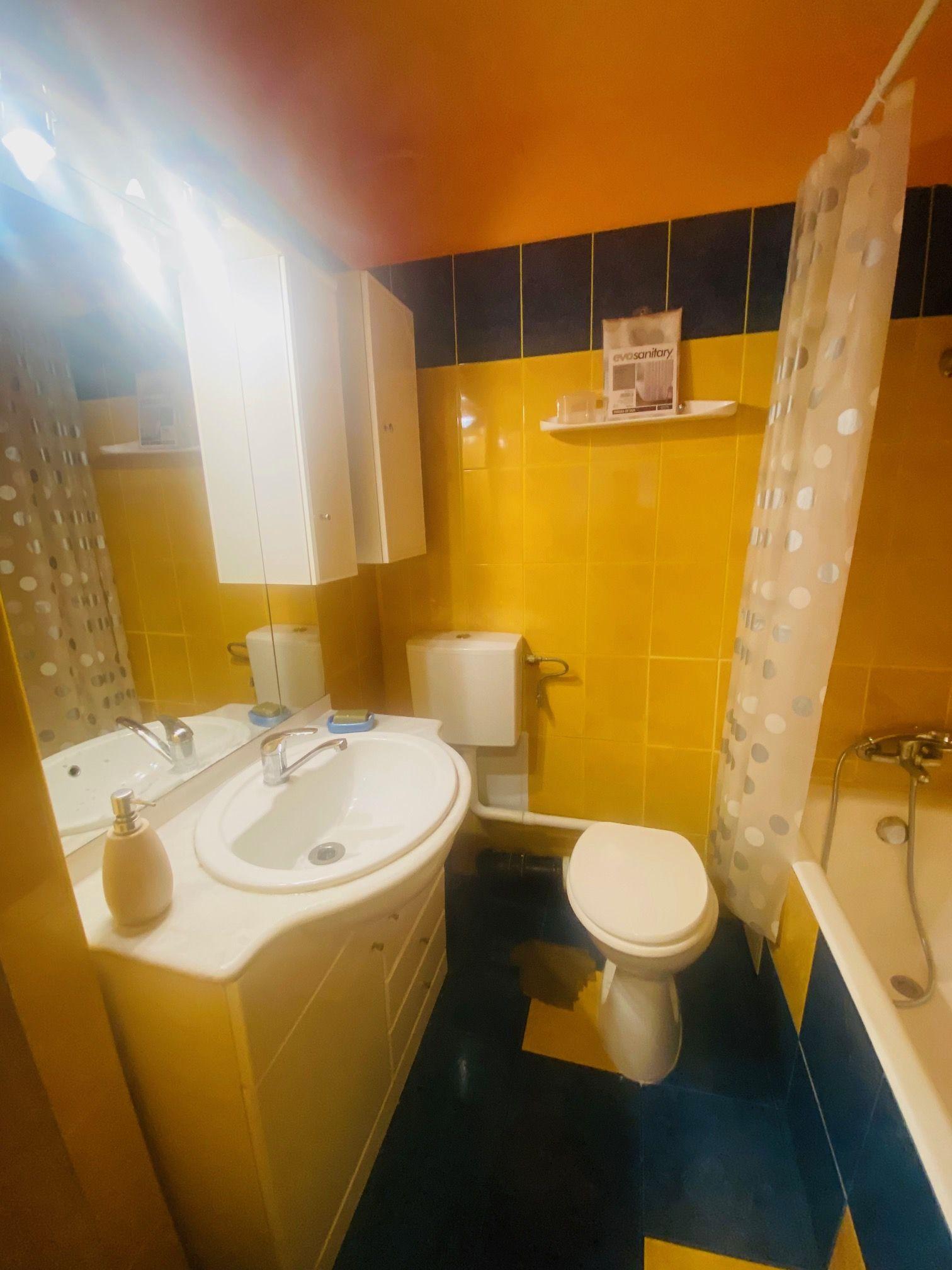 Drumul Taberei, Valea Ialomitei apartament 3 camere de inchiriat - 9