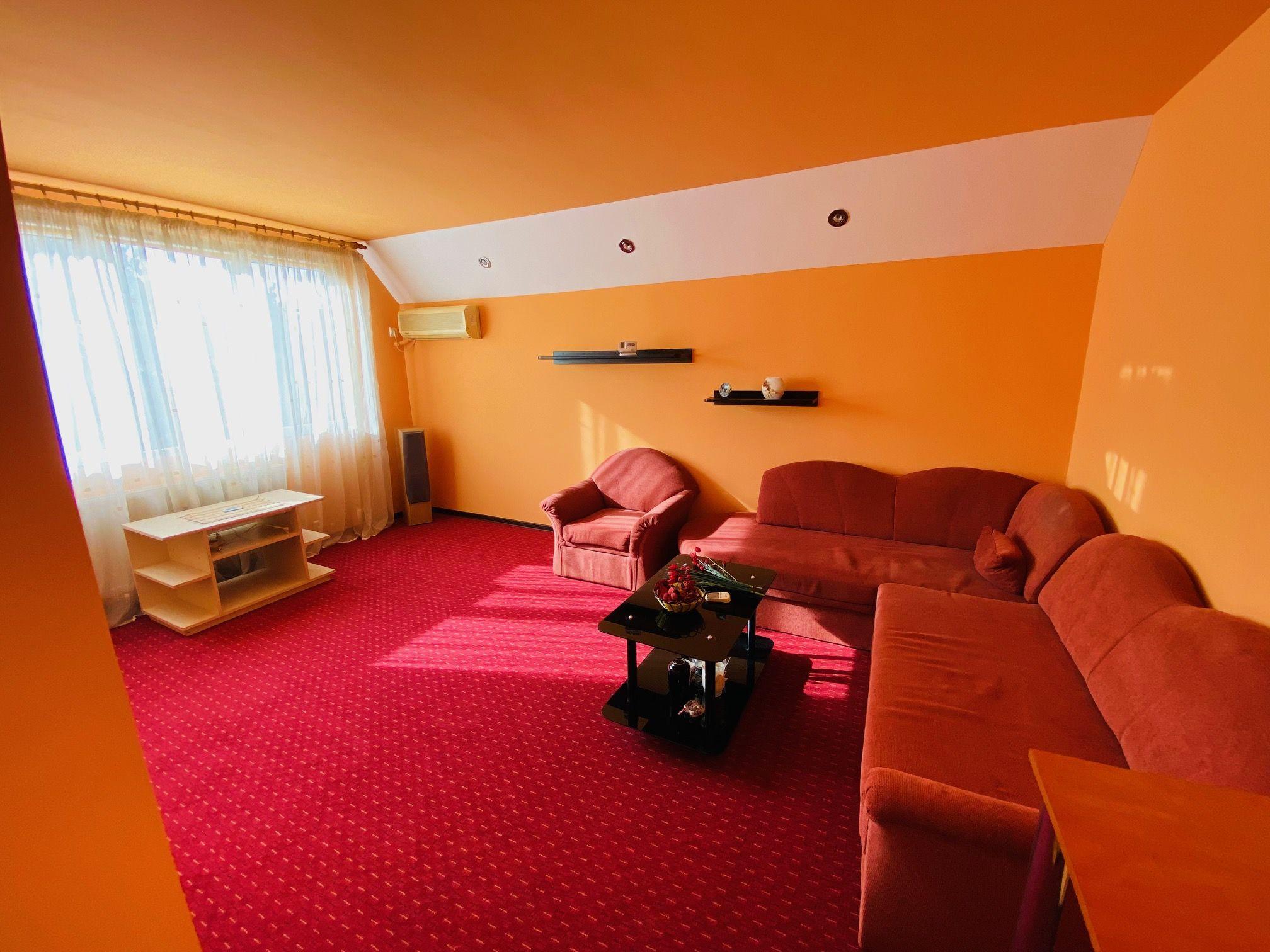 Drumul Taberei, Valea Ialomitei apartament 3 camere de inchiriat