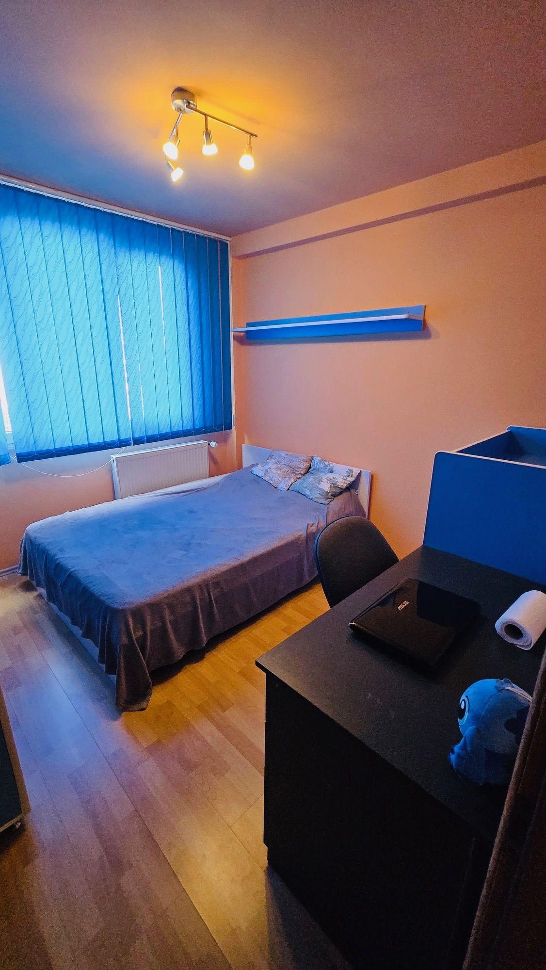Drumul Taberei, Valea Ialomitei apartament 3 camere de inchiriat - 7