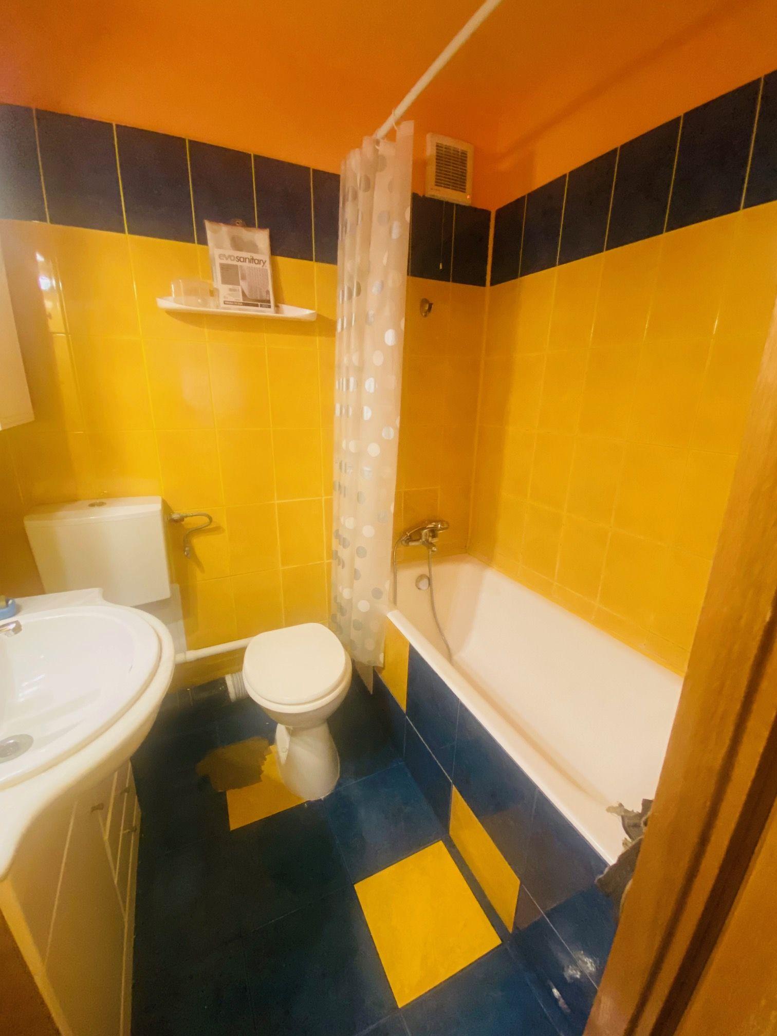 Drumul Taberei, Valea Ialomitei apartament 3 camere de inchiriat - 8