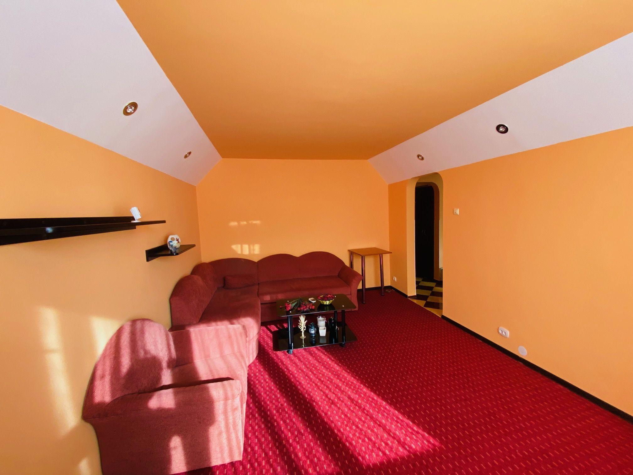 Drumul Taberei, Valea Ialomitei apartament 3 camere de inchiriat - 3