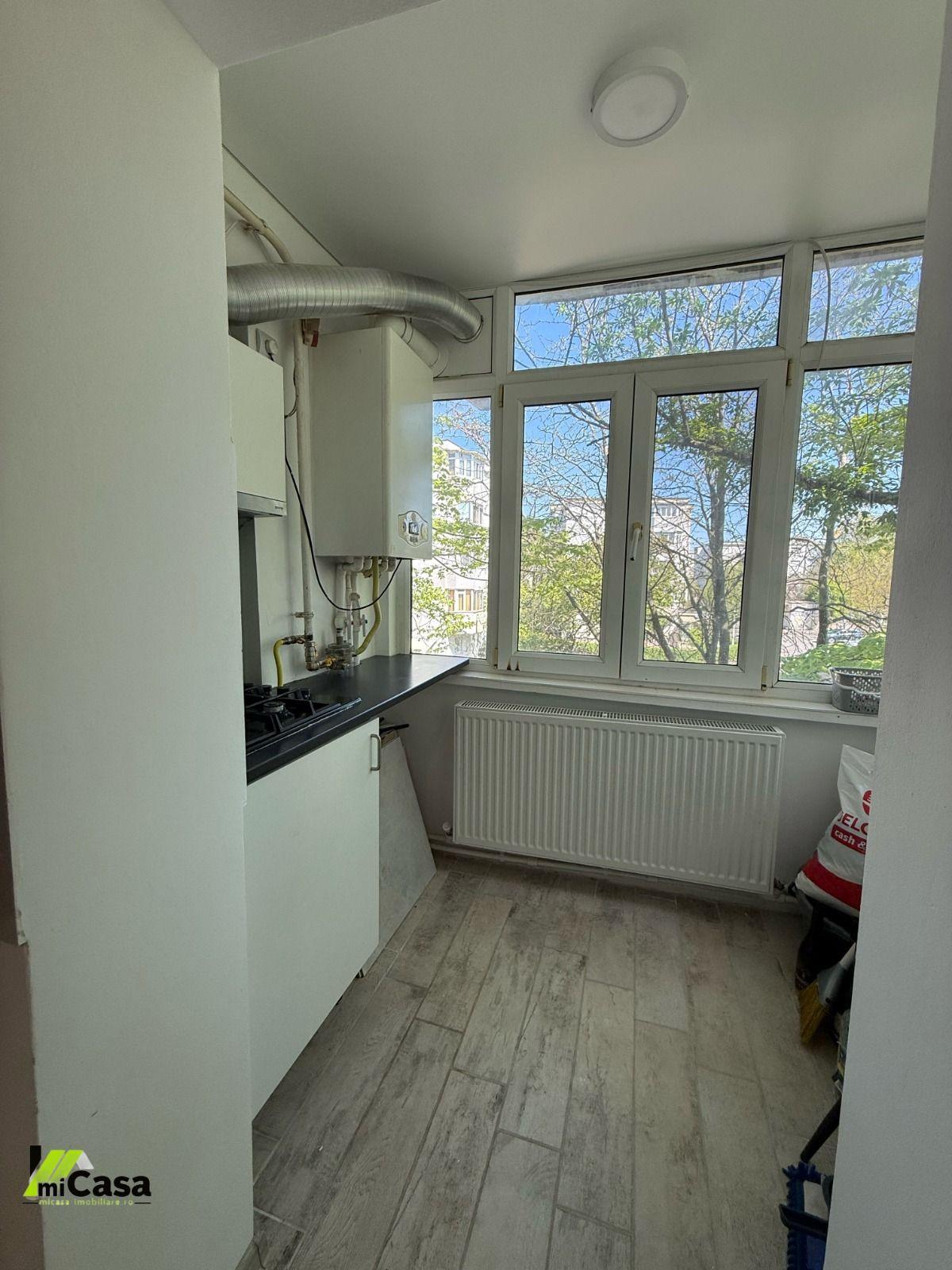 2 camere, apartament Micro 16 - 6