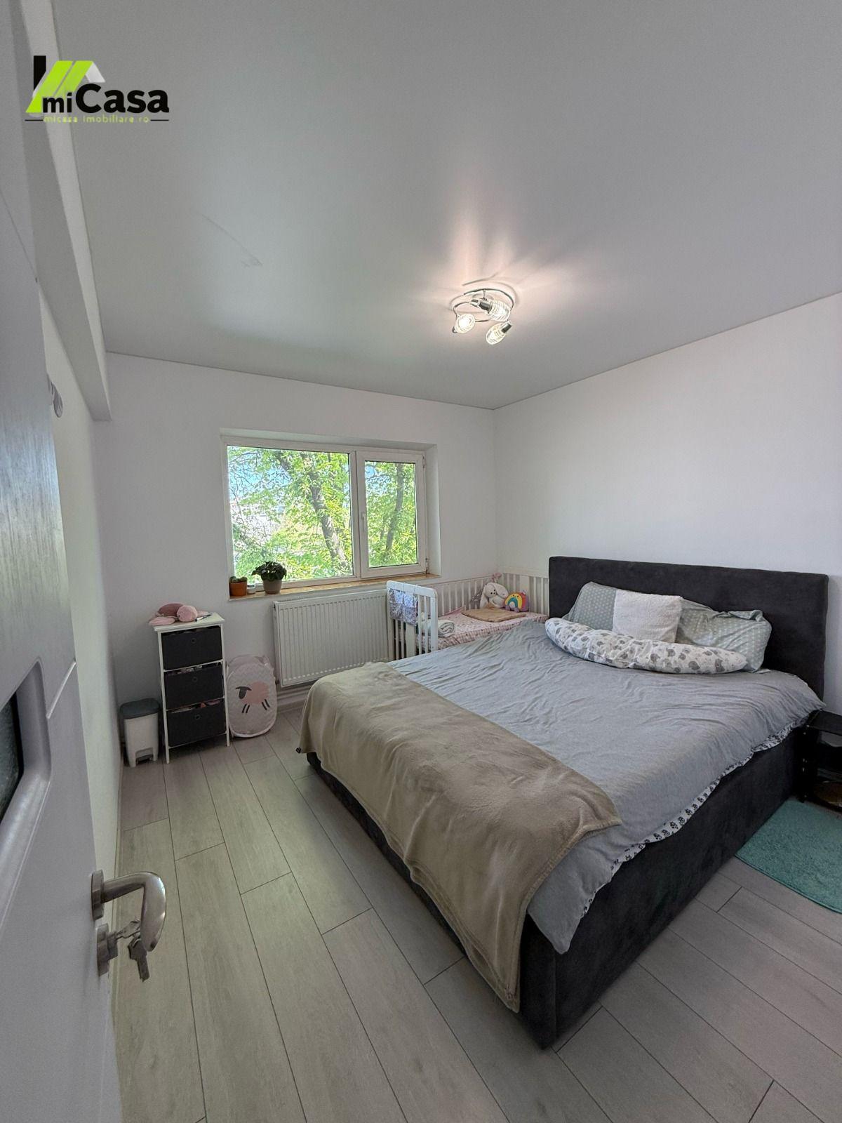 2 camere, apartament Micro 16