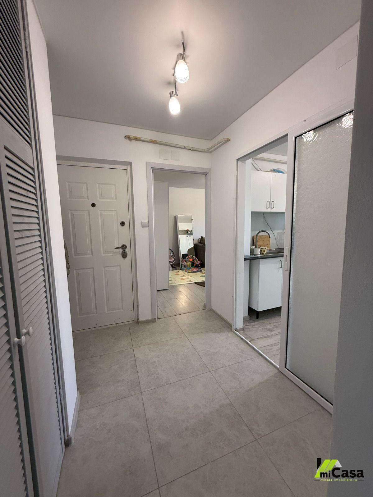 2 camere, apartament Micro 16 - 7