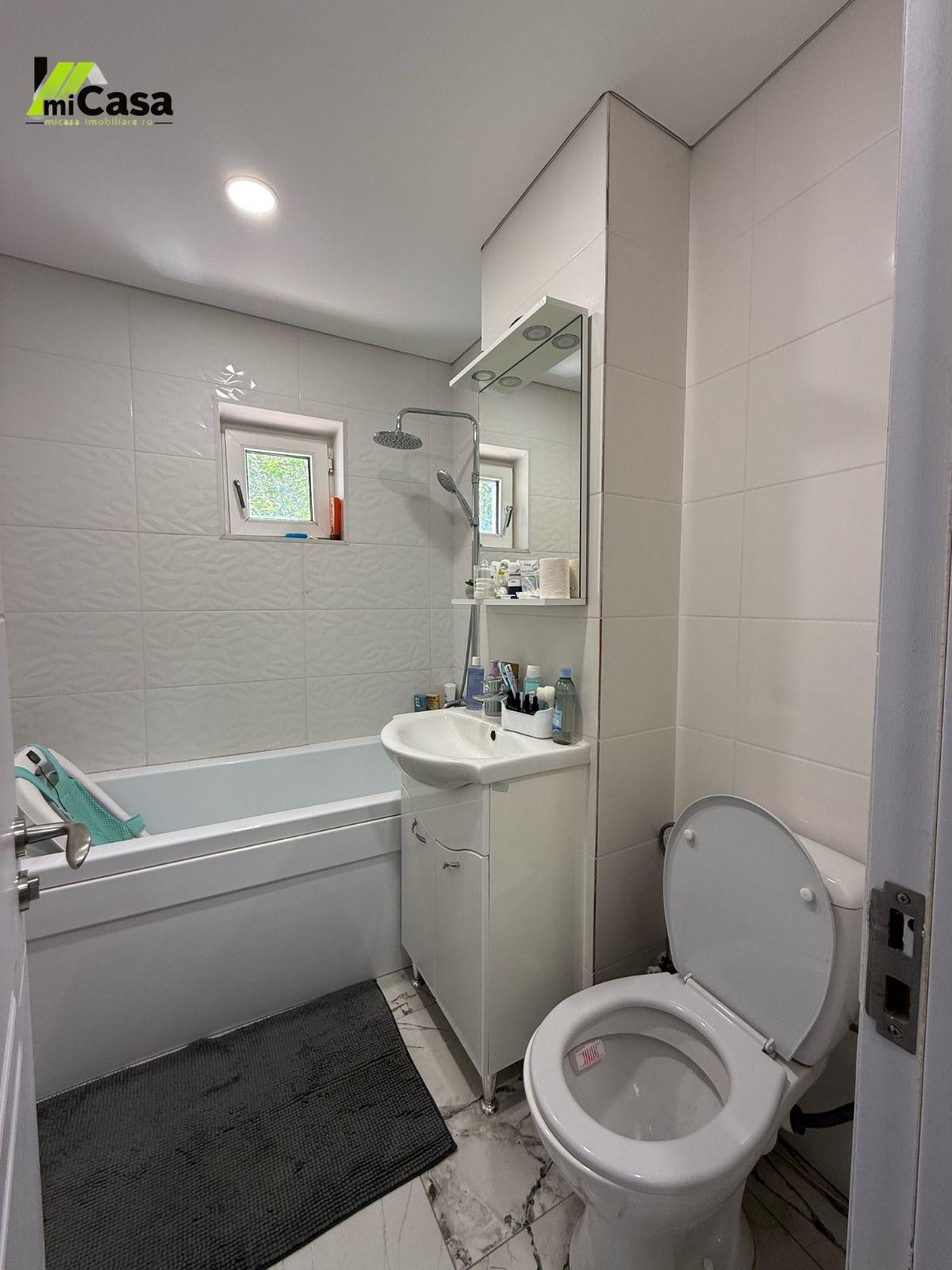 2 camere, apartament Micro 16 - 2