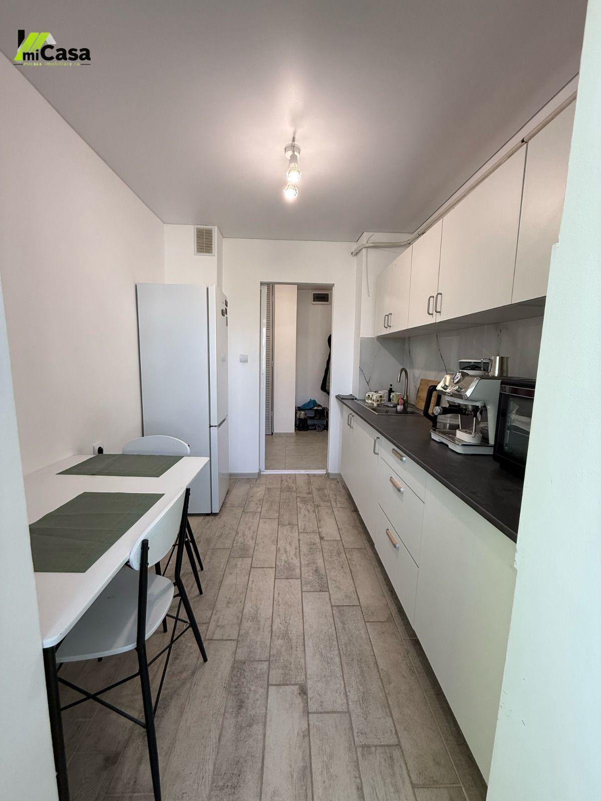 2 camere, apartament Micro 16 - 5