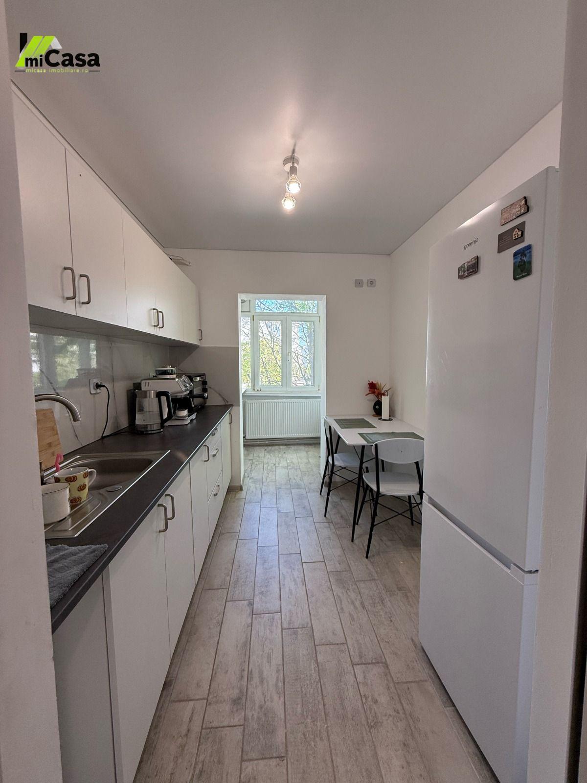 2 camere, apartament Micro 16 - 4