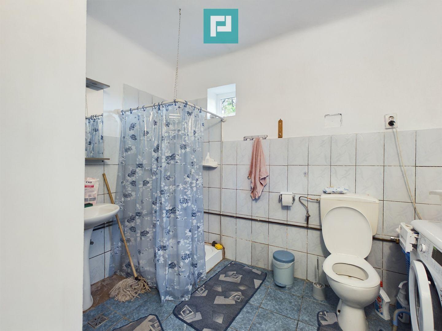 Casă cu 5 camere – Sântana centru, jud. Arad - 10