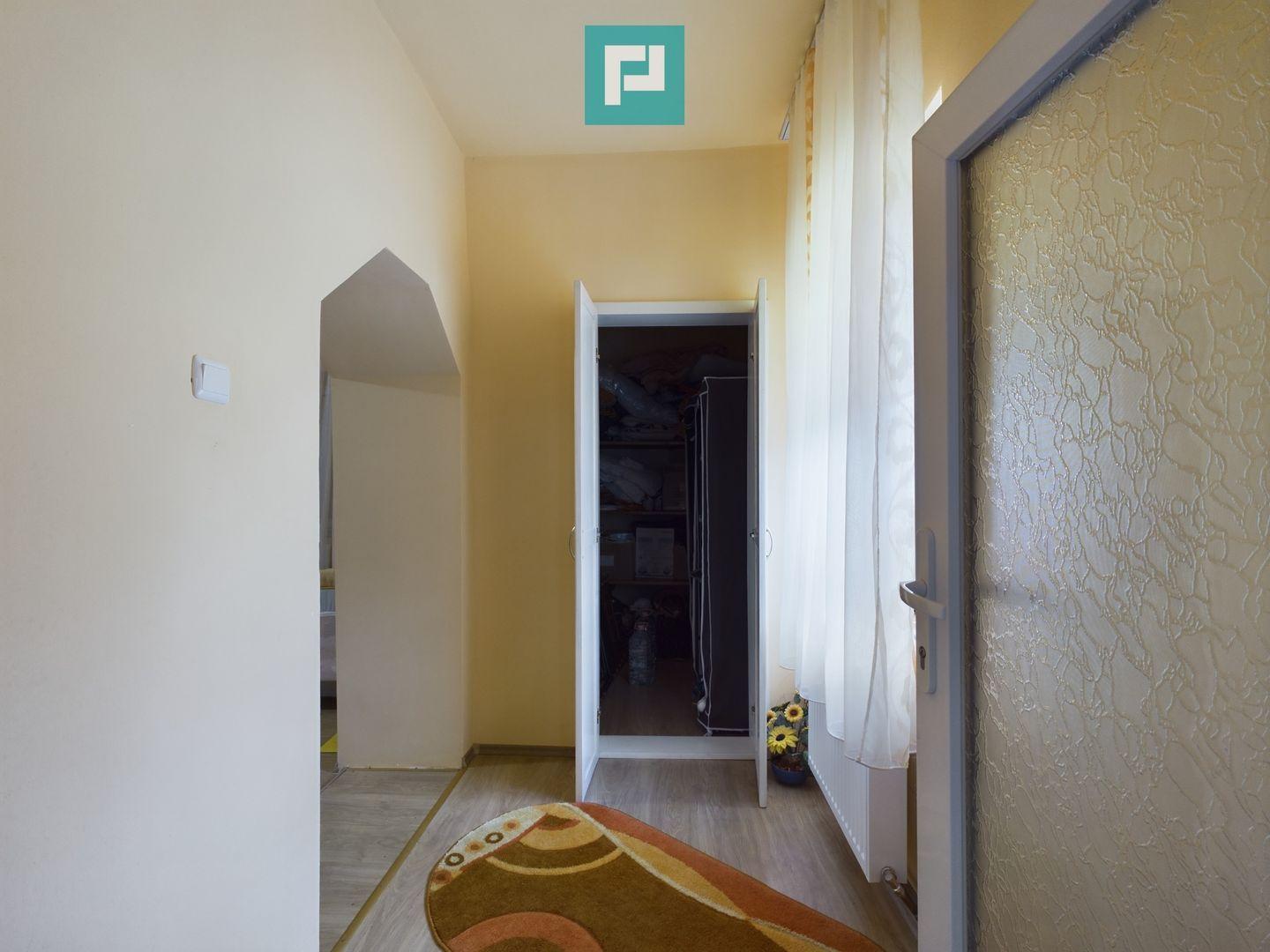 Casă cu 5 camere – Sântana centru, jud. Arad - 4