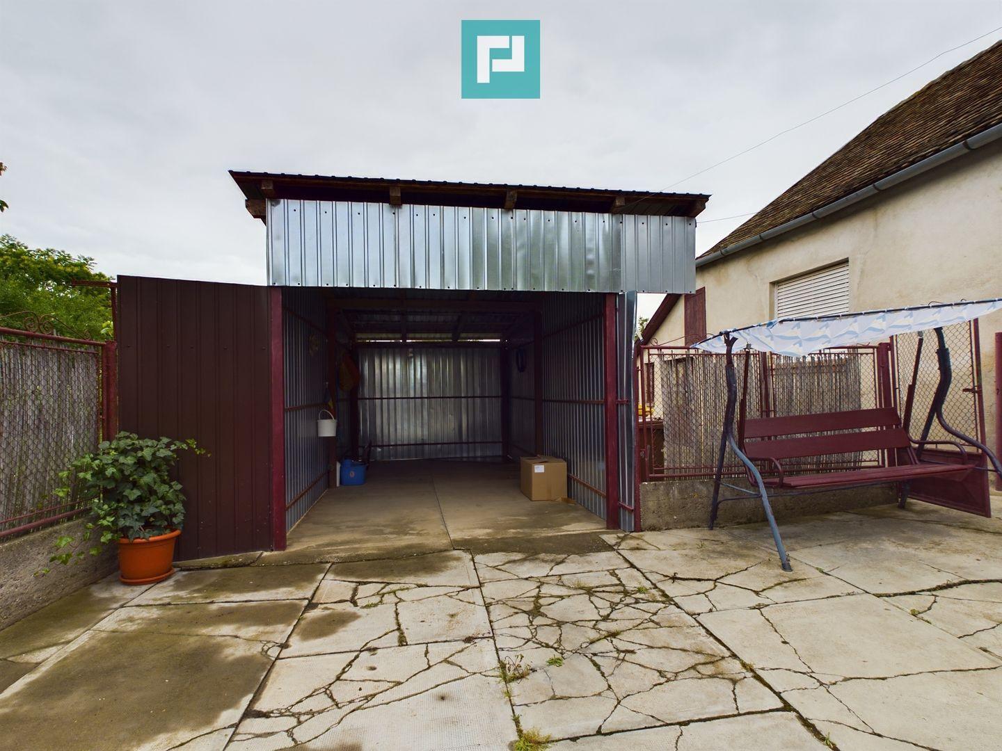 Casă cu 5 camere – Sântana centru, jud. Arad - 9