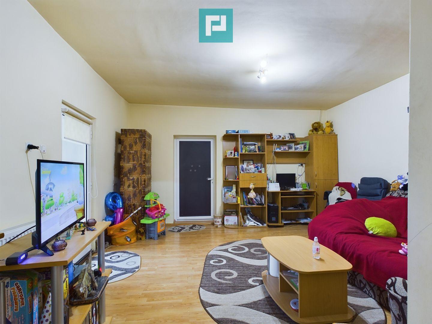 Casă cu 5 camere – Sântana centru, jud. Arad - 5
