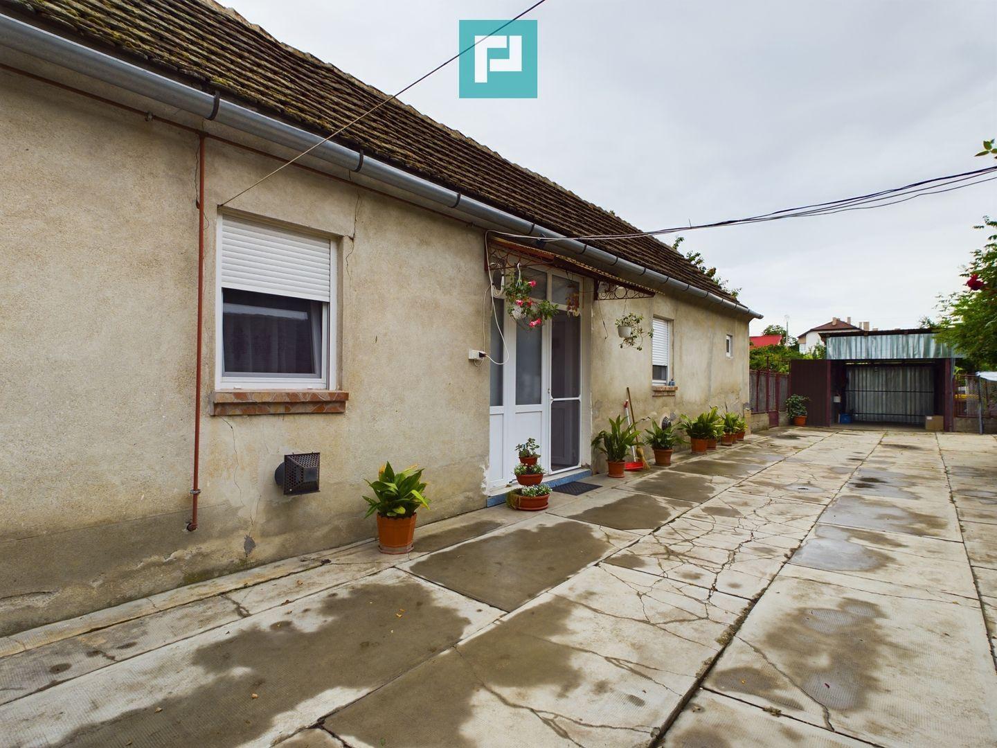 Casă cu 5 camere – Sântana centru, jud. Arad - 8
