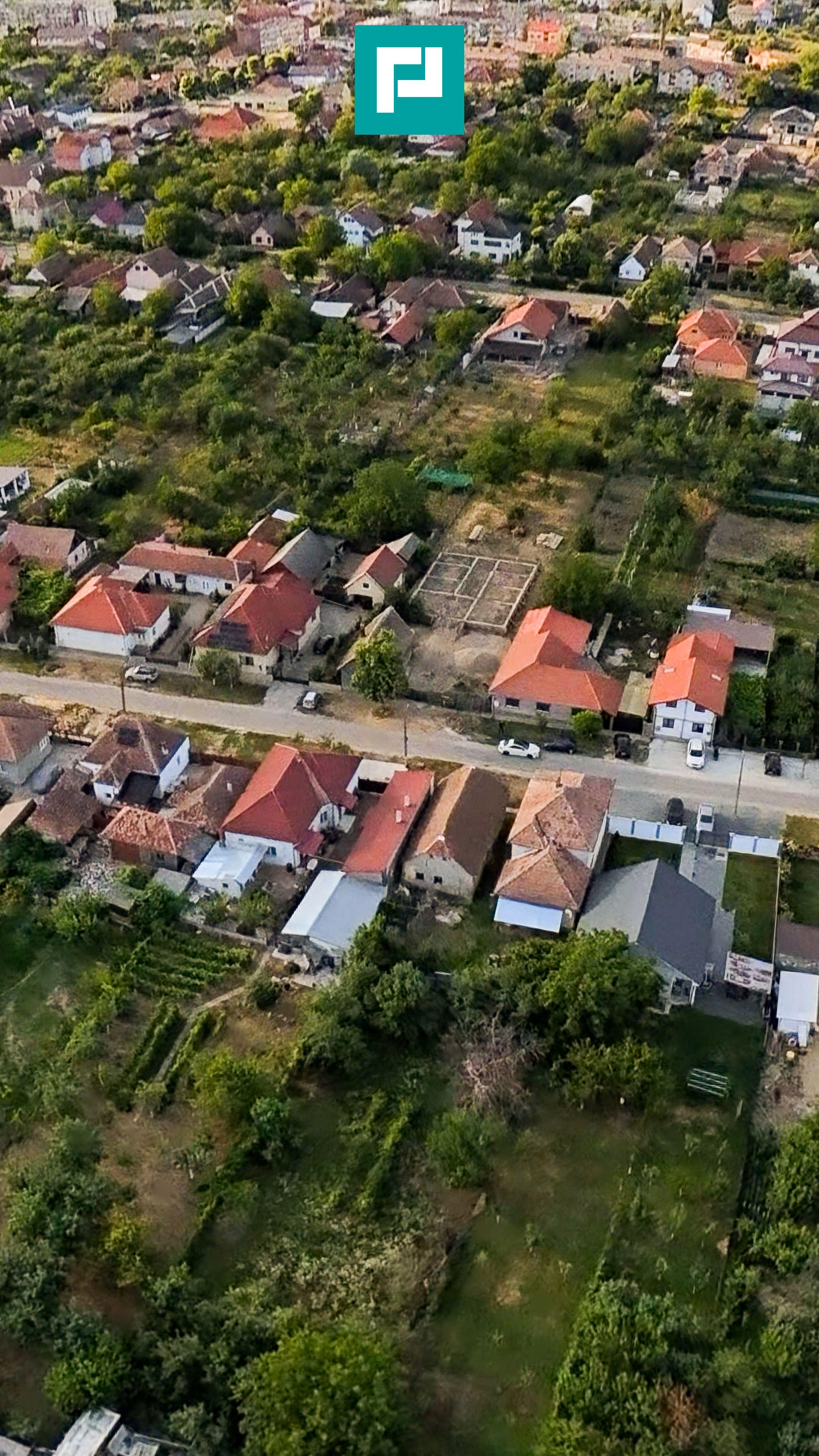 Casă P+M cu grădină generoasă în Ineu - 10