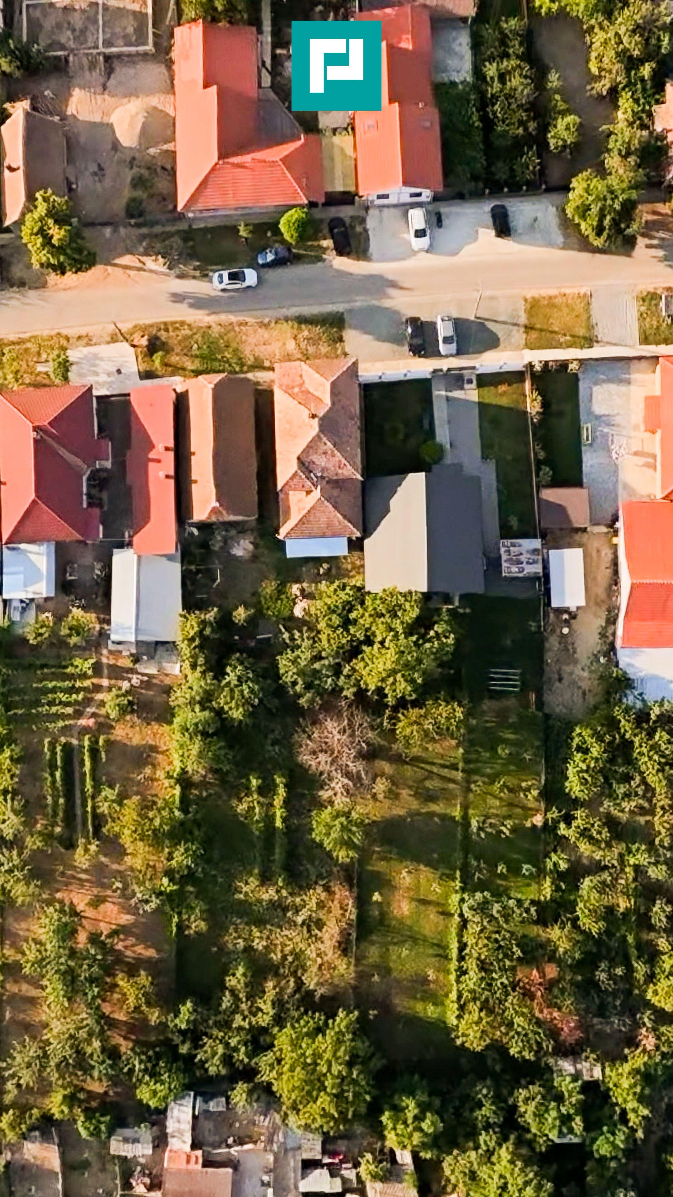 Casă P+M cu grădină generoasă în Ineu - 27