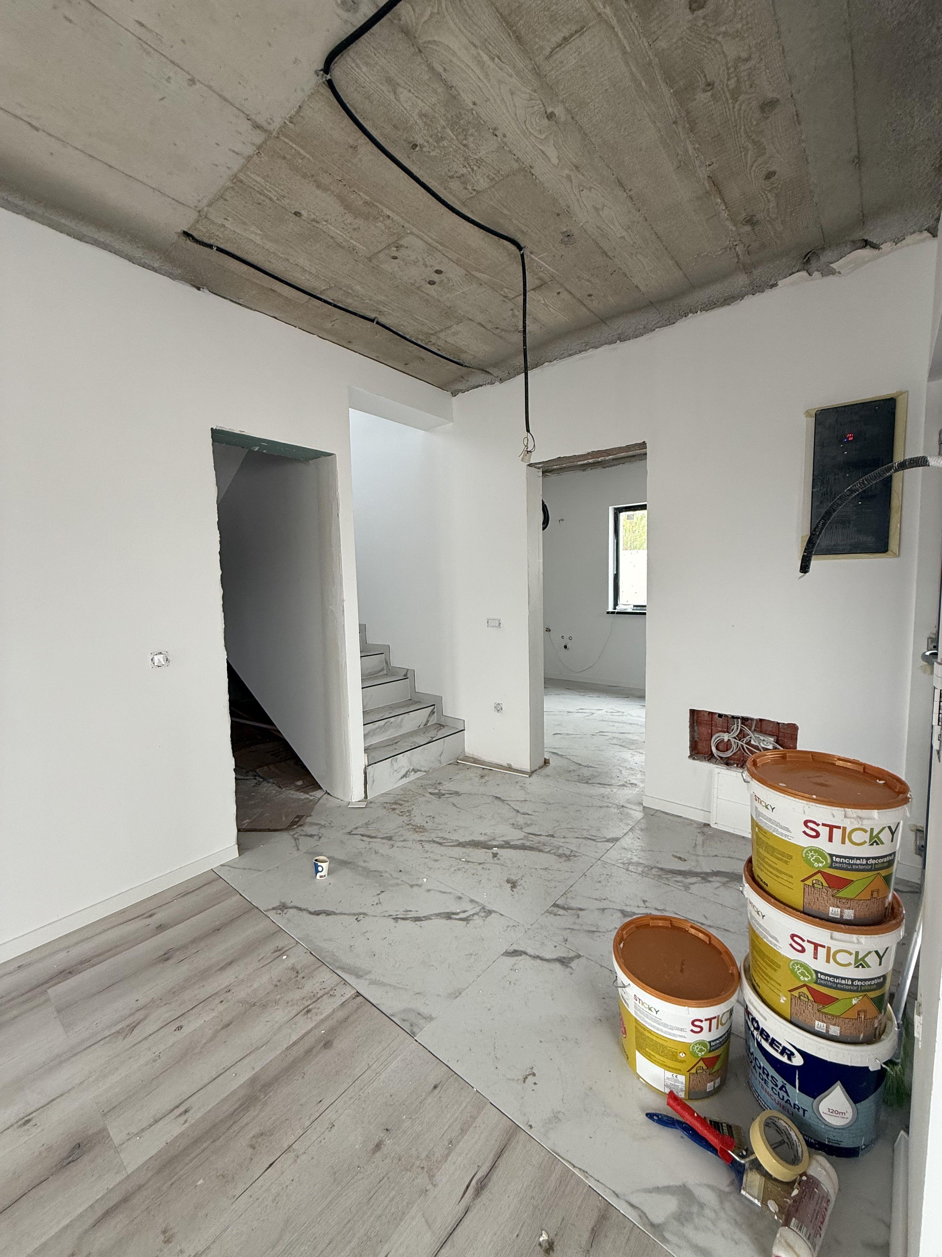 2 case individuale, sat Costi - 11