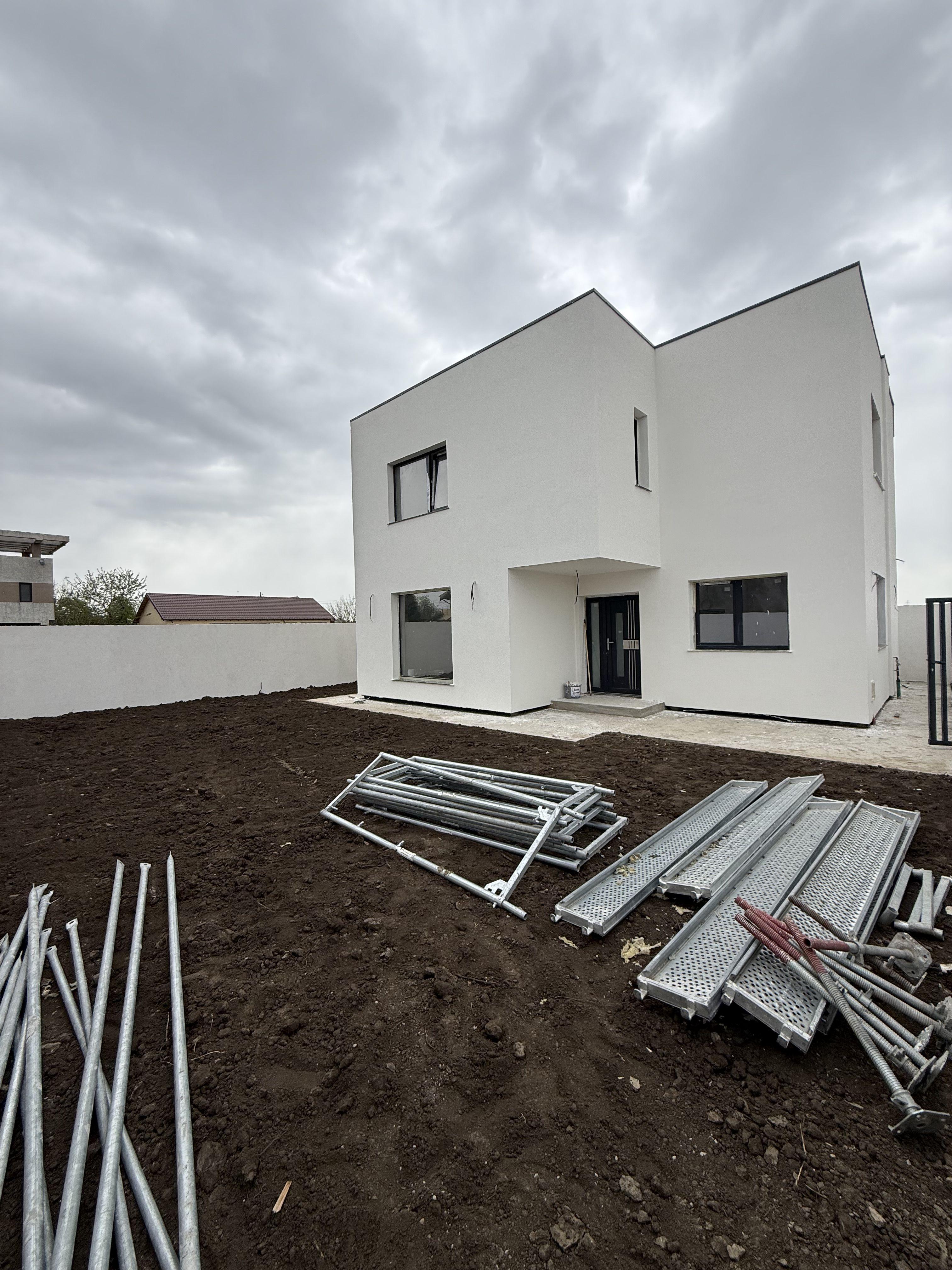 2 case individuale, sat Costi - 1