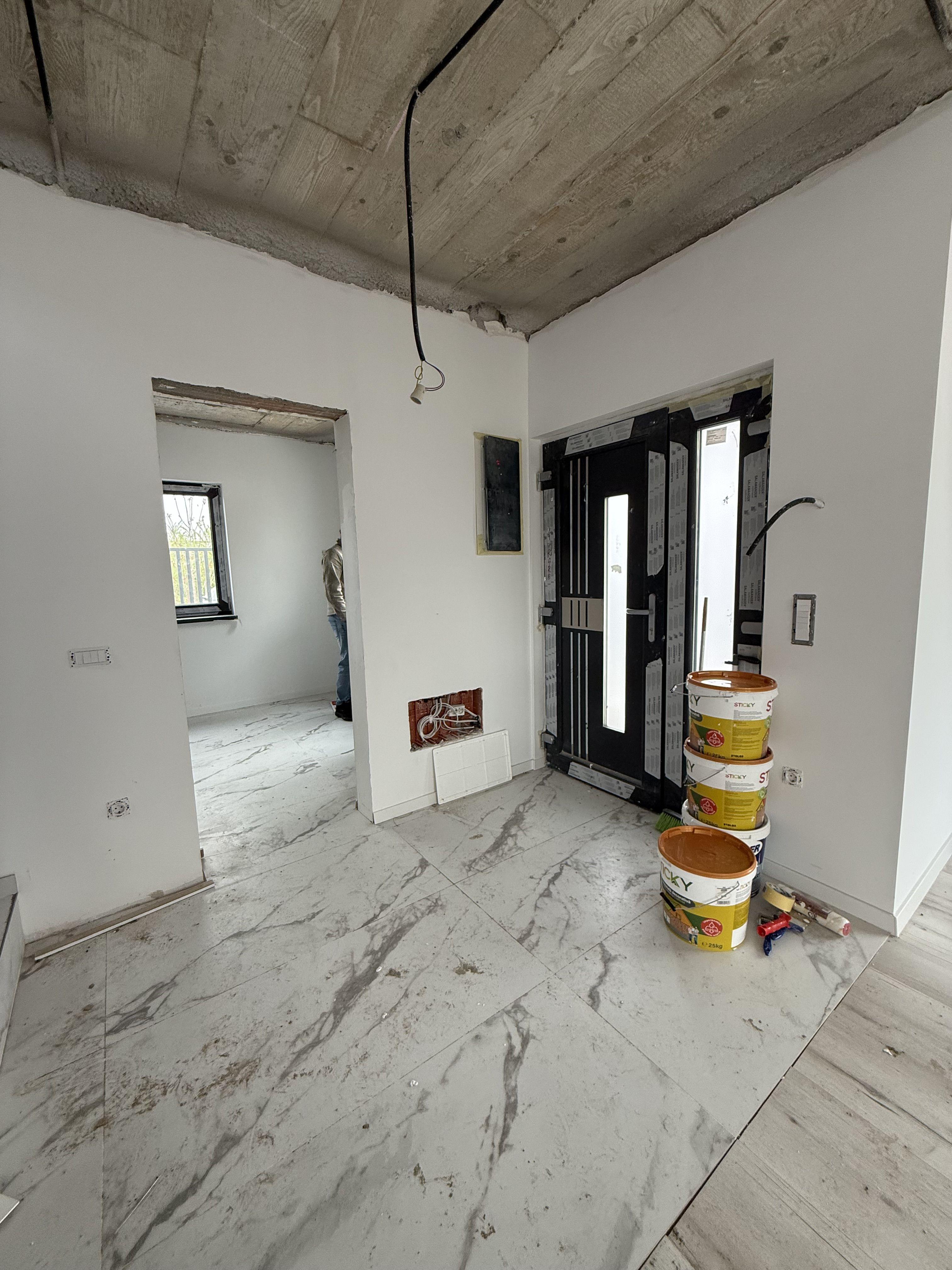 2 case individuale, sat Costi - 18