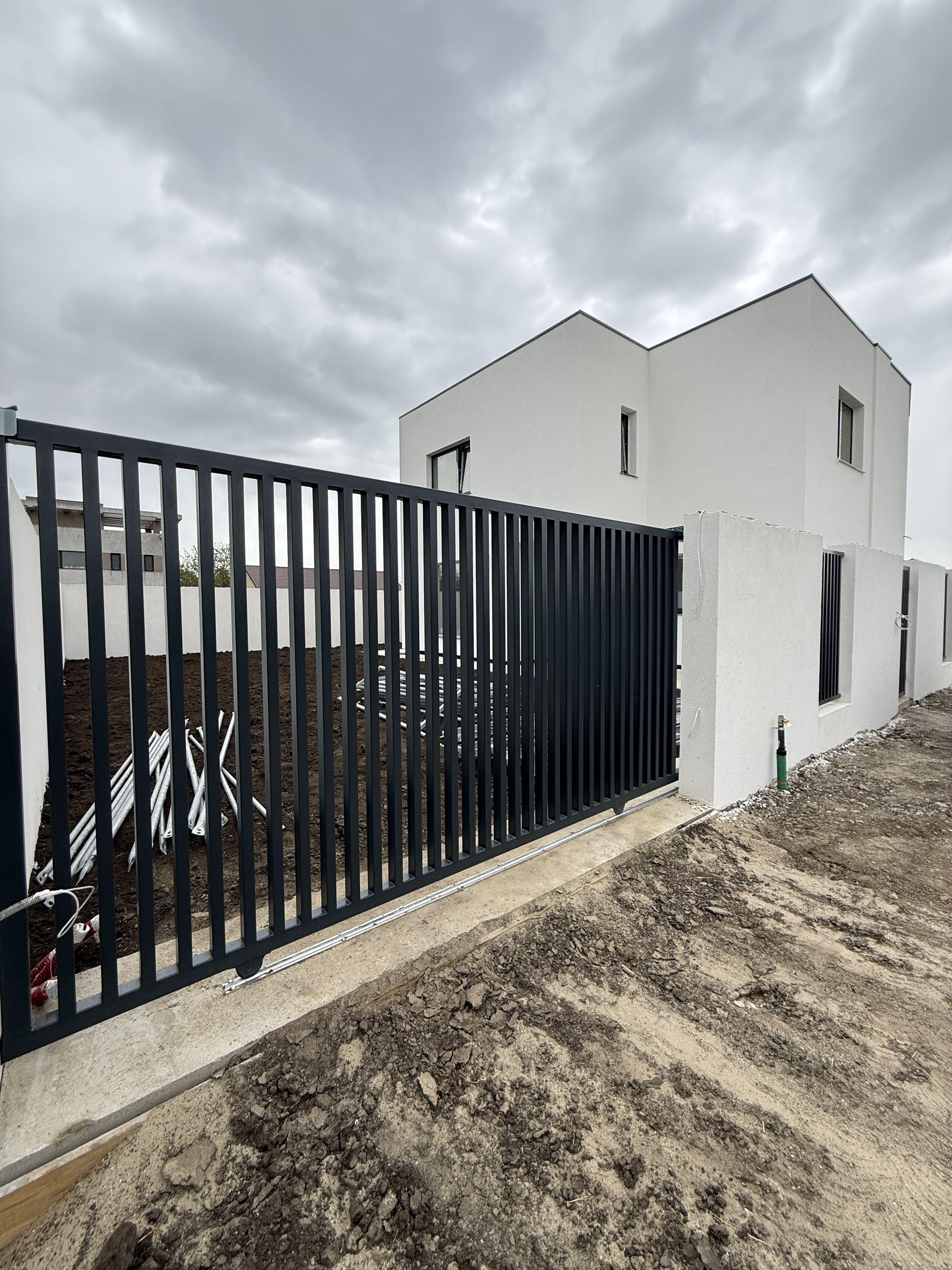 2 case individuale, sat Costi - 3