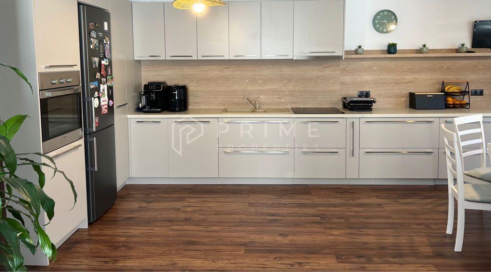 Casă spațioasă structurată pe 4 niveluri – Corunca, zona Rompetrol - 6
