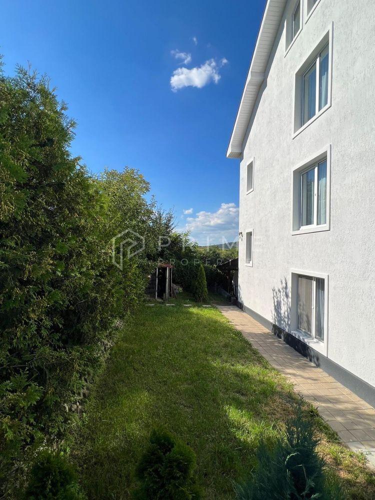 Casă spațioasă structurată pe 4 niveluri – Corunca, zona Rompetrol - 4