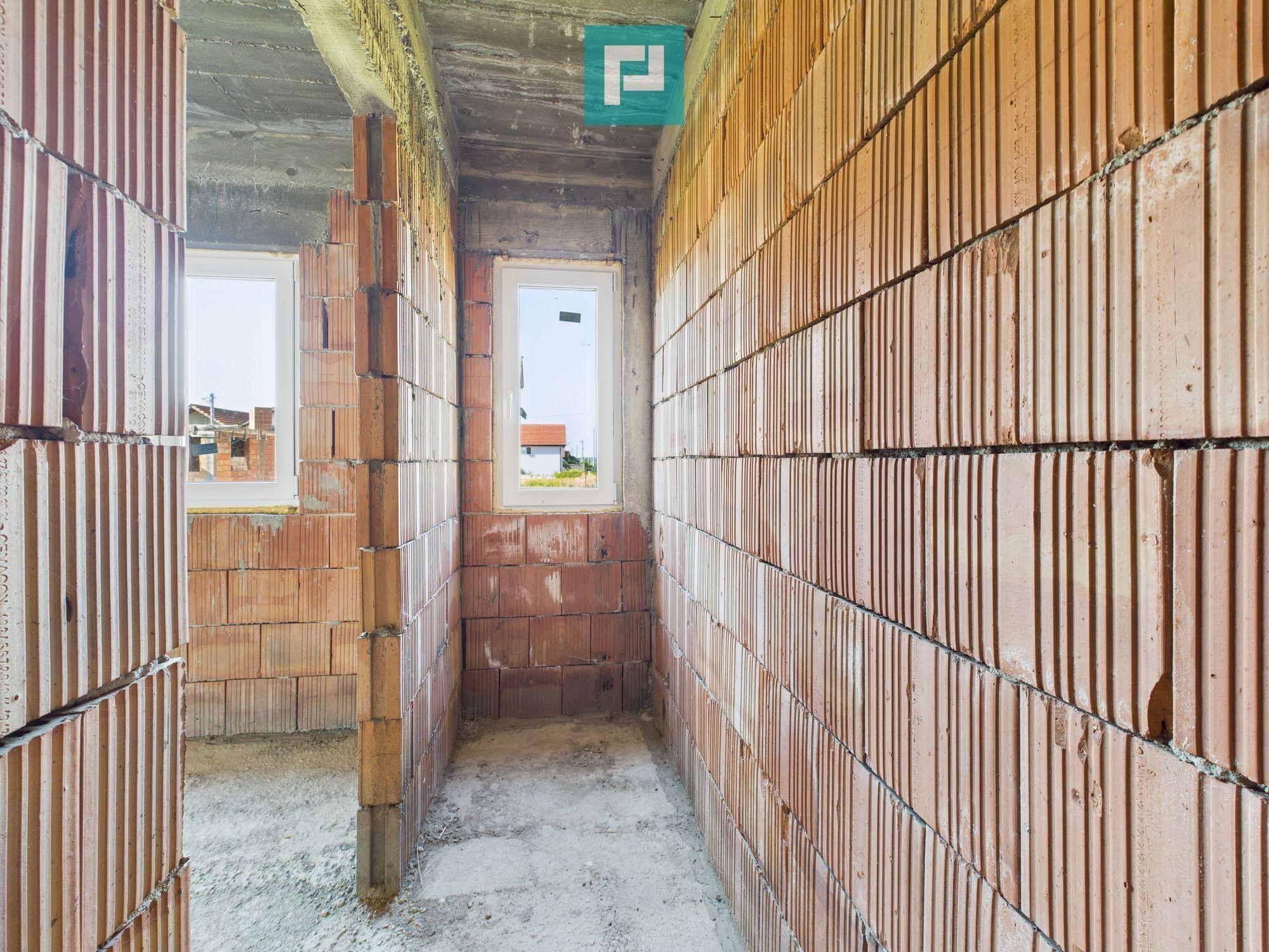 Casă la roșu P+M - Cartier nou, Fântânele - 21