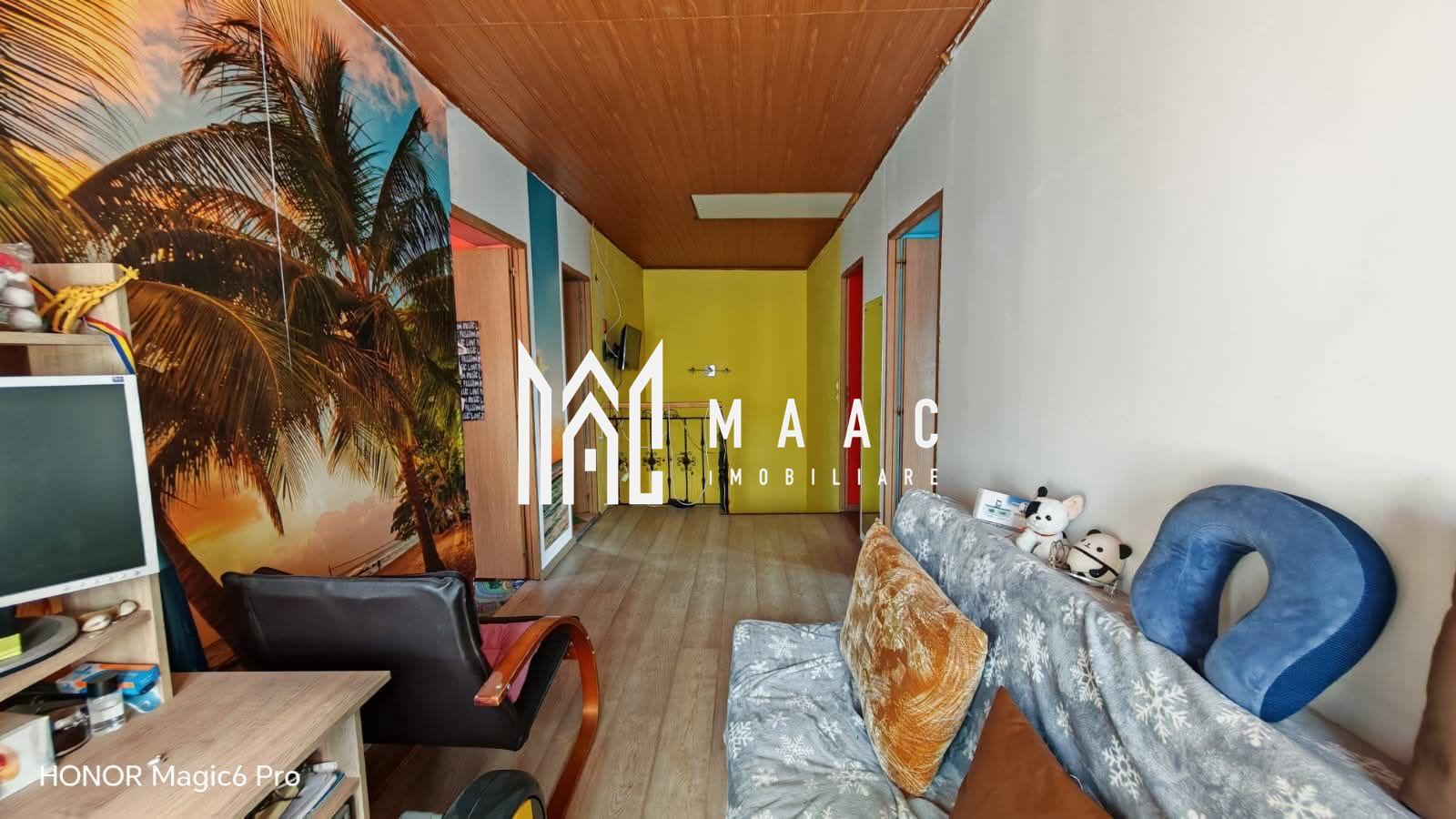 Casa 4 camere | Garaj | 2 Cai de acces | Tineretului - 4