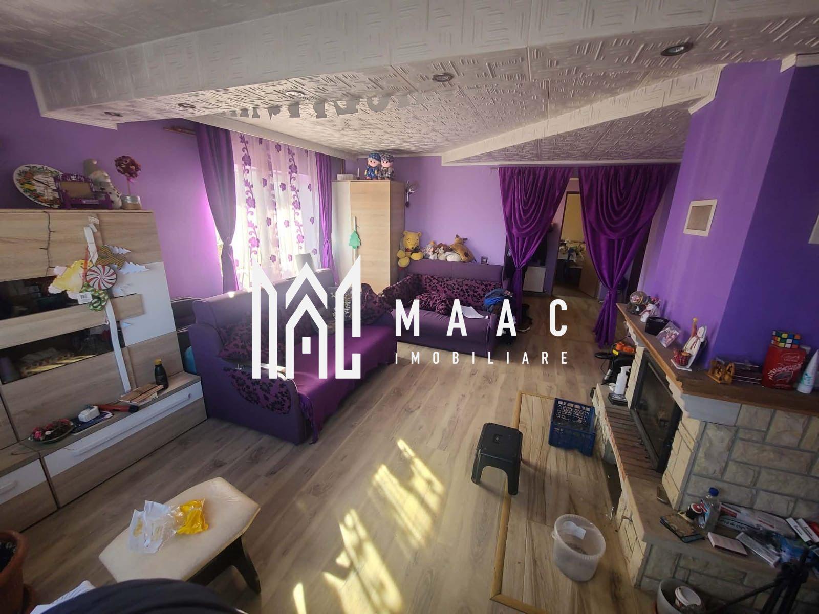 Casa 4 camere | Garaj | 2 Cai de acces | Tineretului - 2