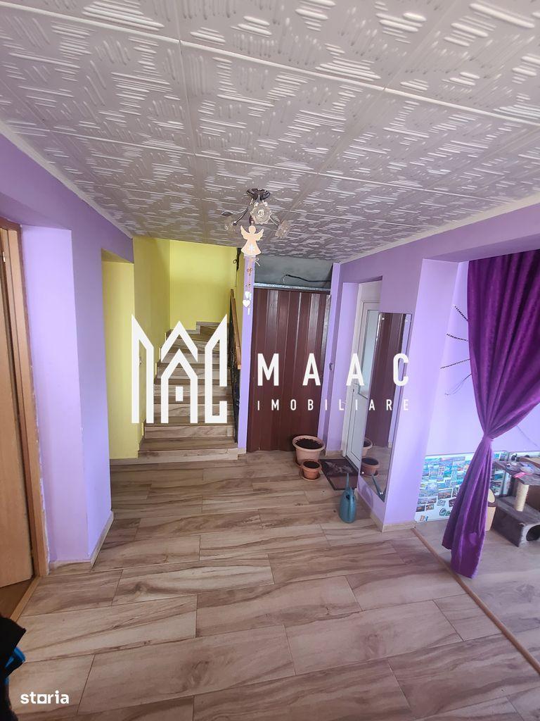 Casa 4 camere | Garaj | 2 Cai de acces | Tineretului - 8