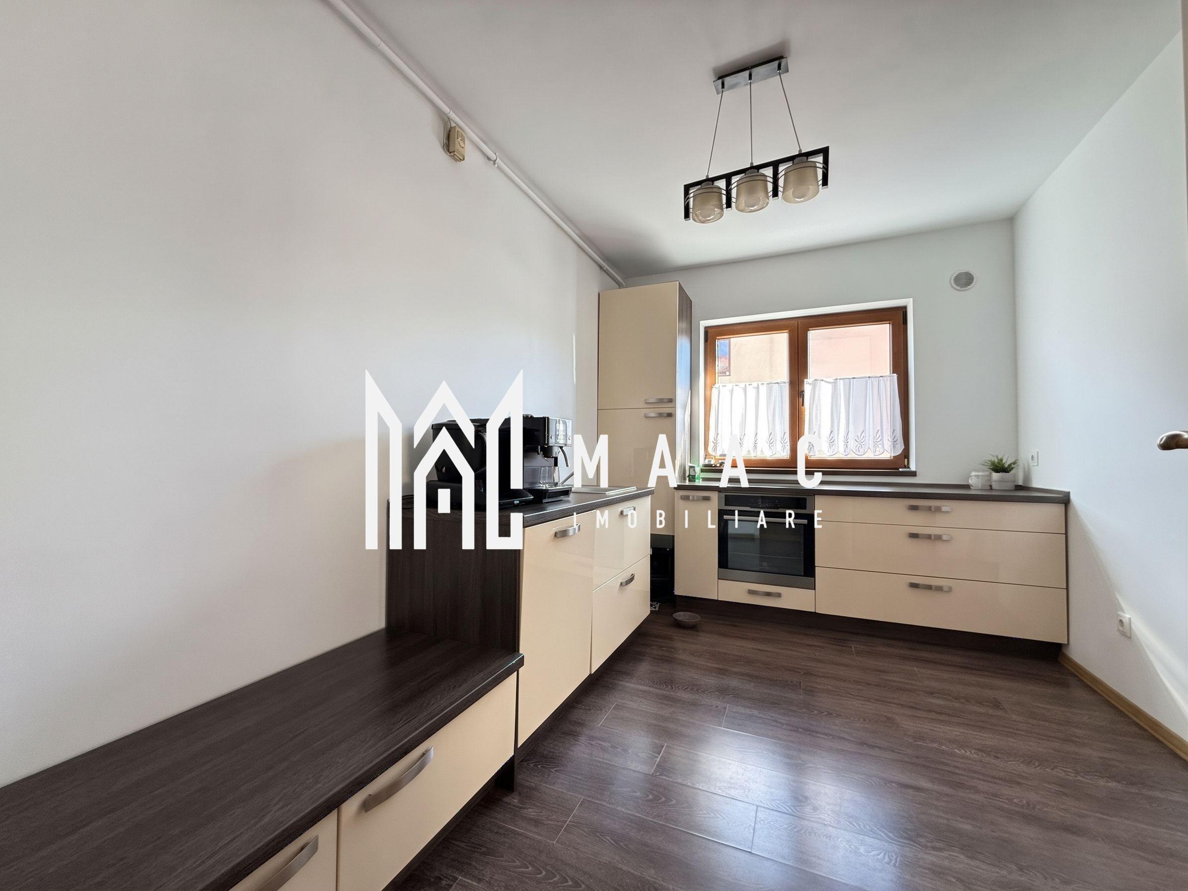 Apartament 3 camere | Etaj 2 | Balcon | Parcare | Decomandat - 4