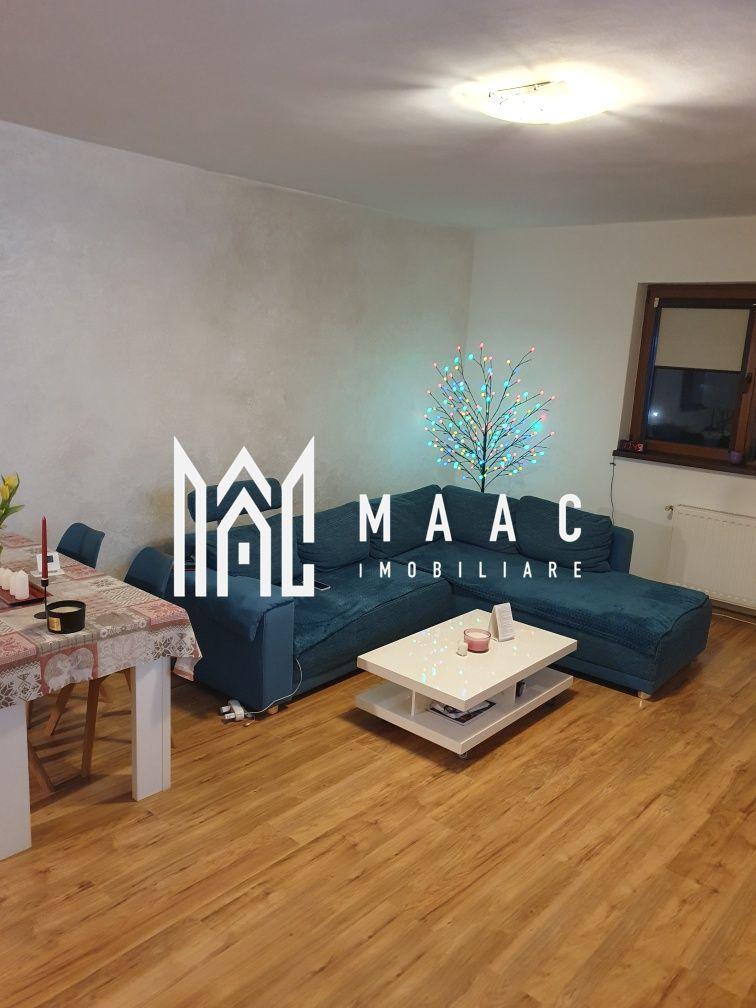 Apartament 3 camere | Etaj 2 | Balcon | Calea Cisnadiei - 3