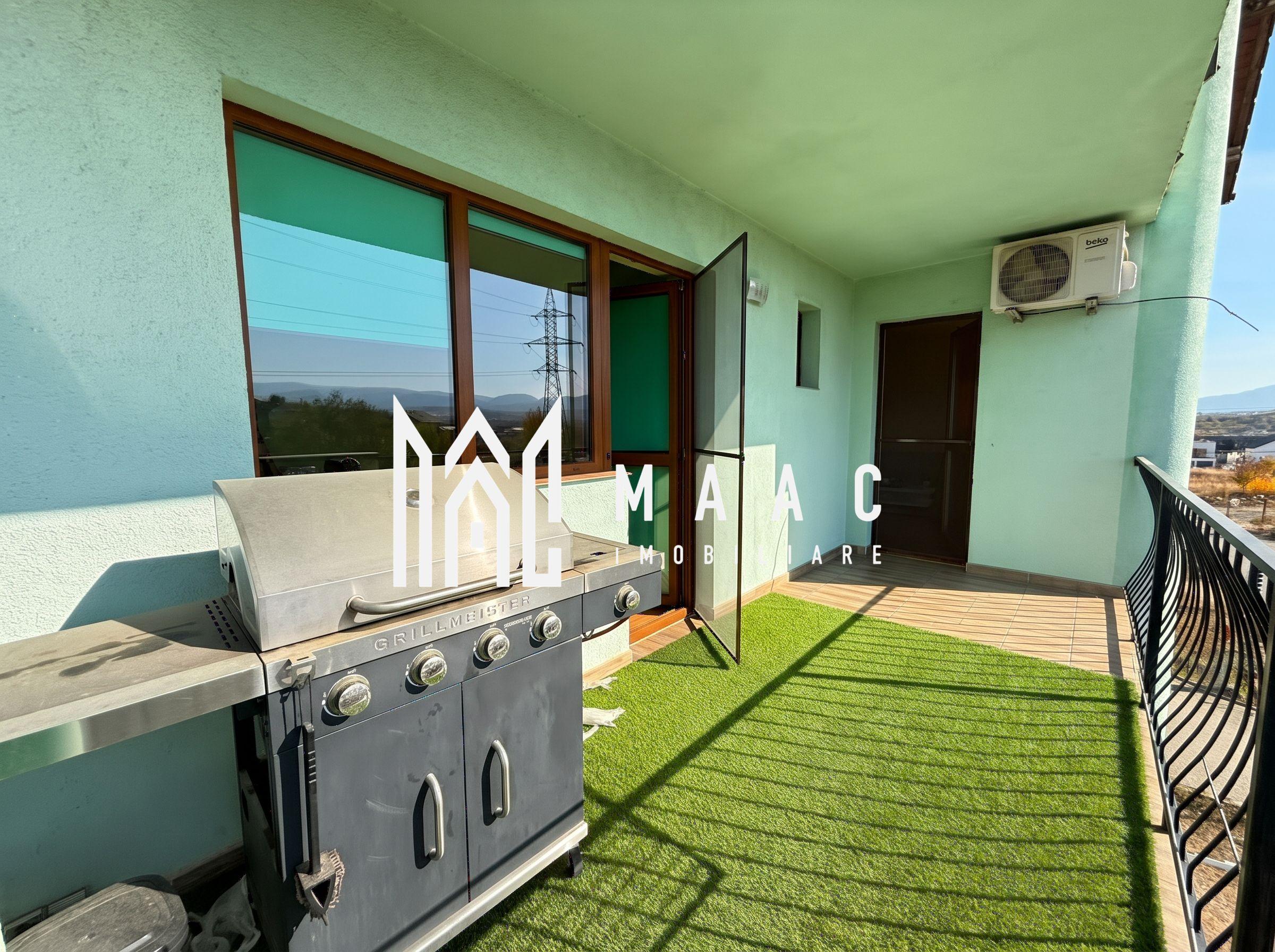 Apartament 3 camere | Etaj 2 | Balcon | Parcare | Decomandat - 8