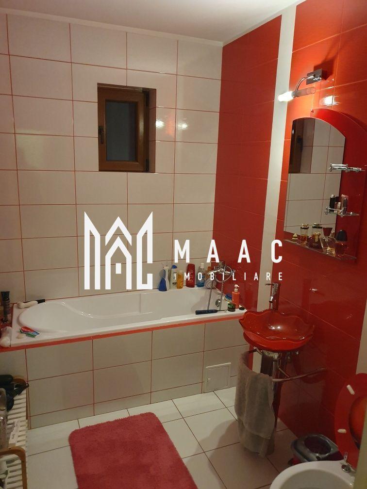 Apartament 3 camere | Etaj 2 | Balcon | Calea Cisnadiei - 5
