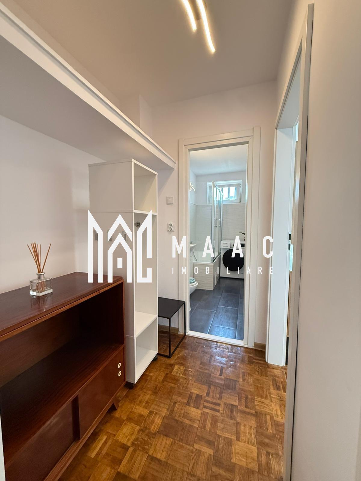 Apartament 2 camere | Renovat | Balcon | PETFRIENDLY | M. Viteazu - 13