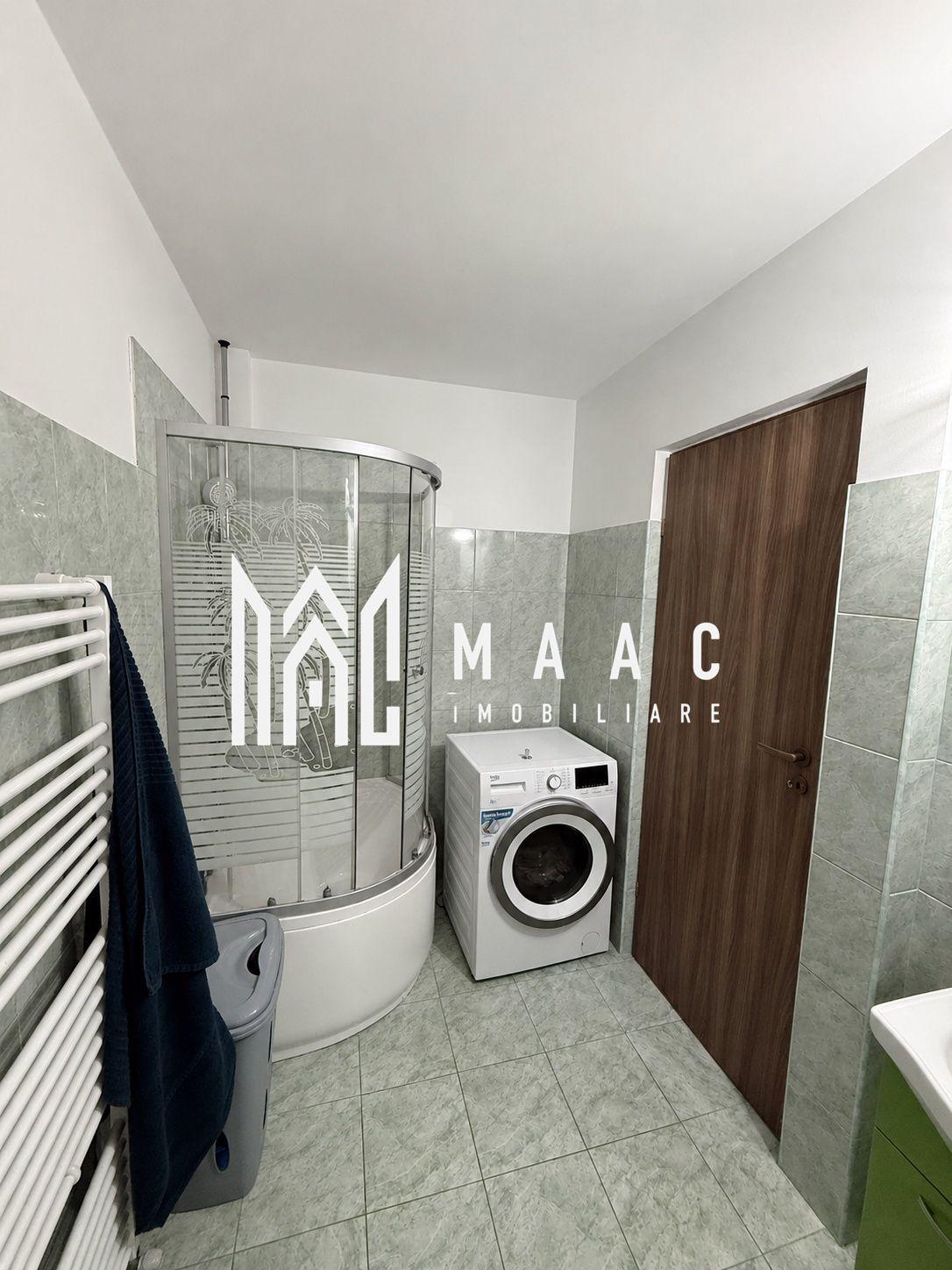 Apartament 3 Camere | Decomandat | Etaj 1 | Turnișor - 7