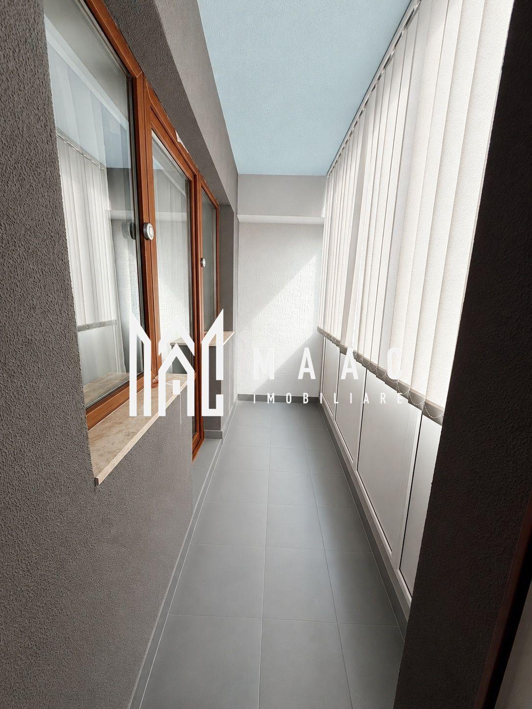Apartament 3 Camere | Decomandat | Etaj 1 | Turnișor - 8