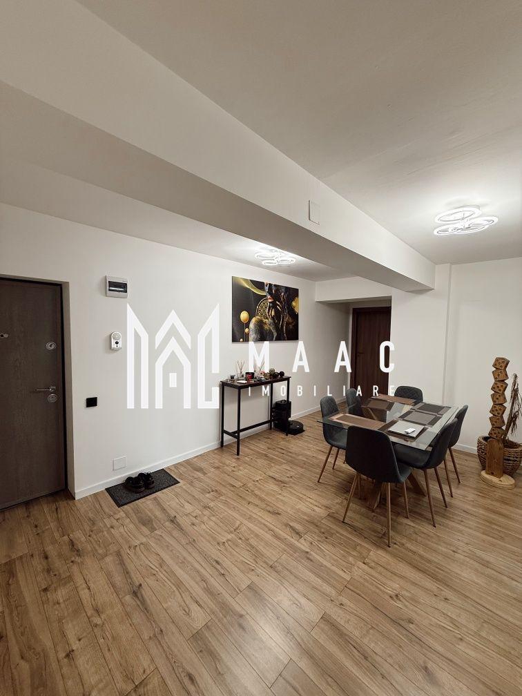 Apartament 3 Camere | Decomandat | Etaj 1 | Turnișor - 4