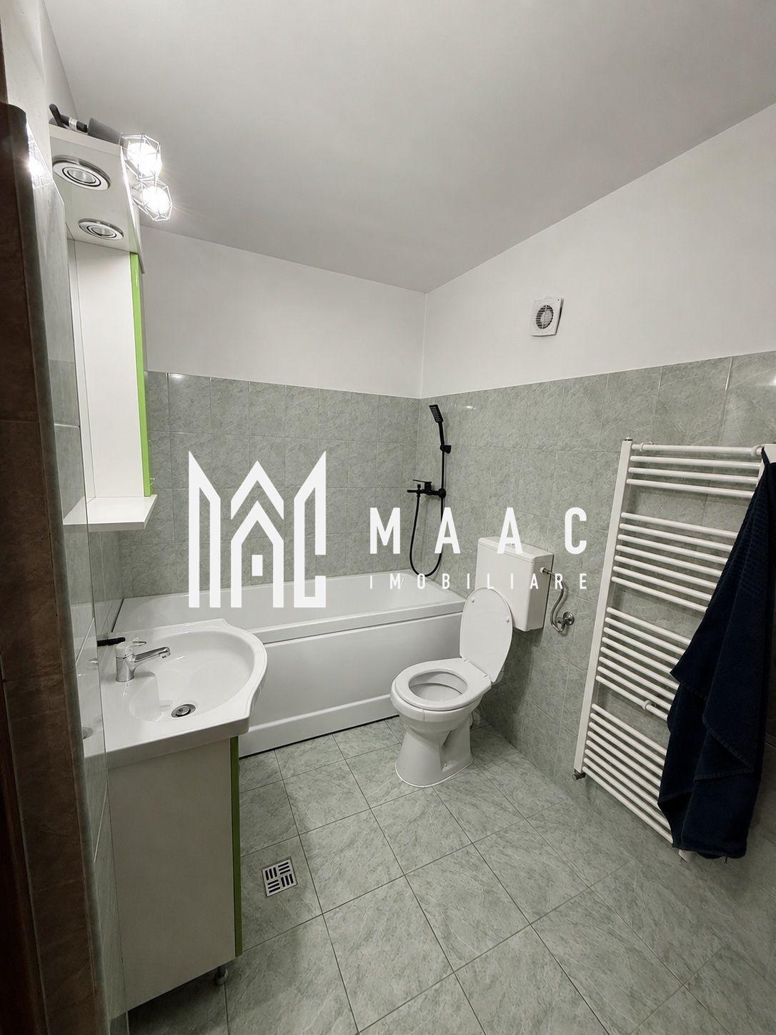 Apartament 3 Camere | Decomandat | Etaj 1 | Turnișor - 6