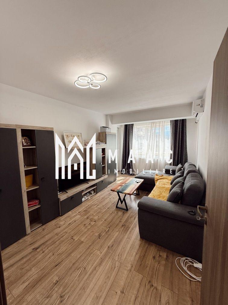 Apartament 3 Camere | Decomandat | Etaj 1 | Turnișor - 2