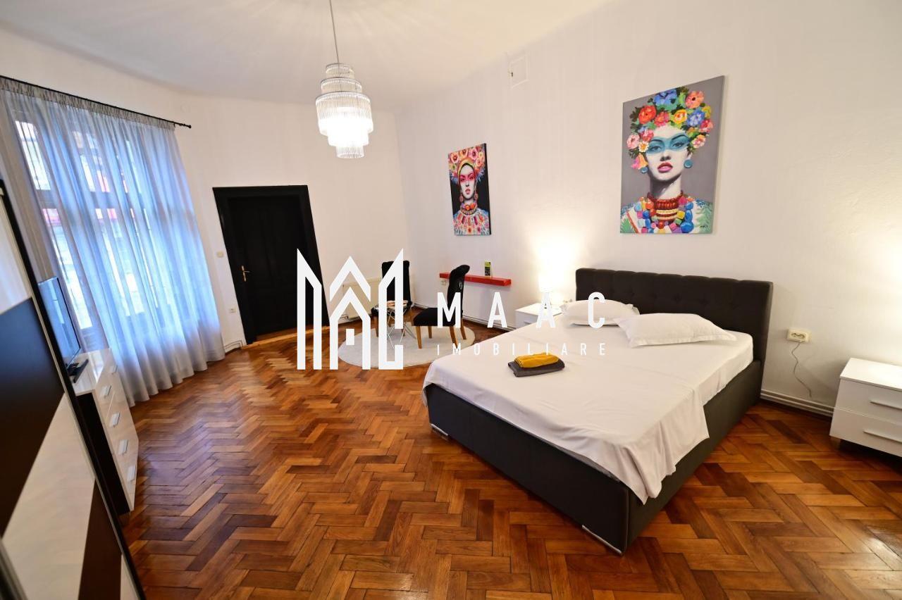 Apartament la casa I 3 camere I 2 bai I Ultracentral - 3