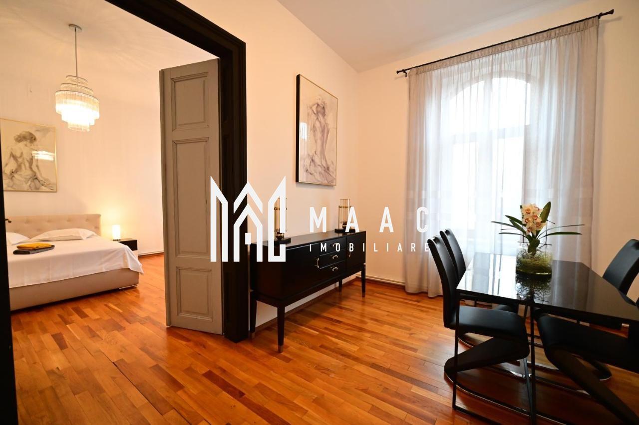 Apartament la casa I 3 camere I 2 bai I Ultracentral - 1