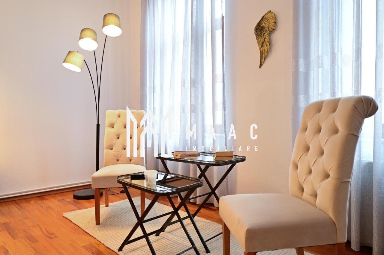 Apartament la casa I 3 camere I 2 bai I Ultracentral - 2