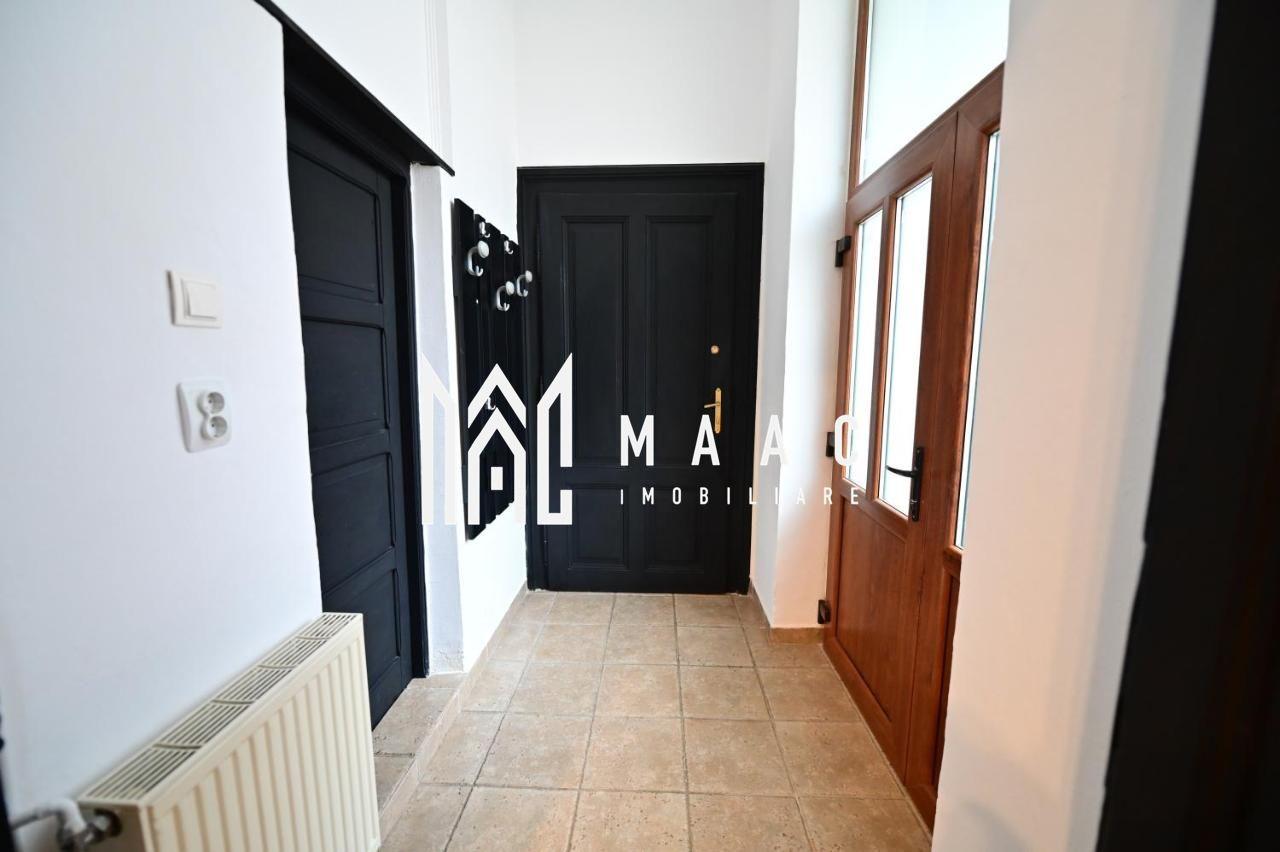 Apartament la casa I 3 camere I 2 bai I Ultracentral - 6