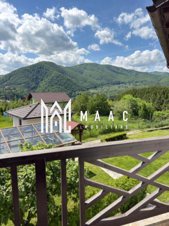Casă premium în Cisnădioara | 280 mp utili | Teren 1300 mp | 4 dorm - 2