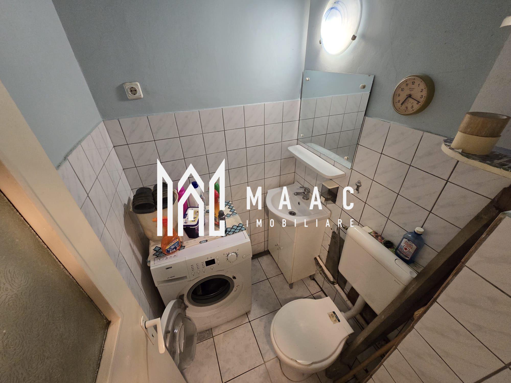 Apartament 3 camere decomandate 2 bai Zona Strand - 9