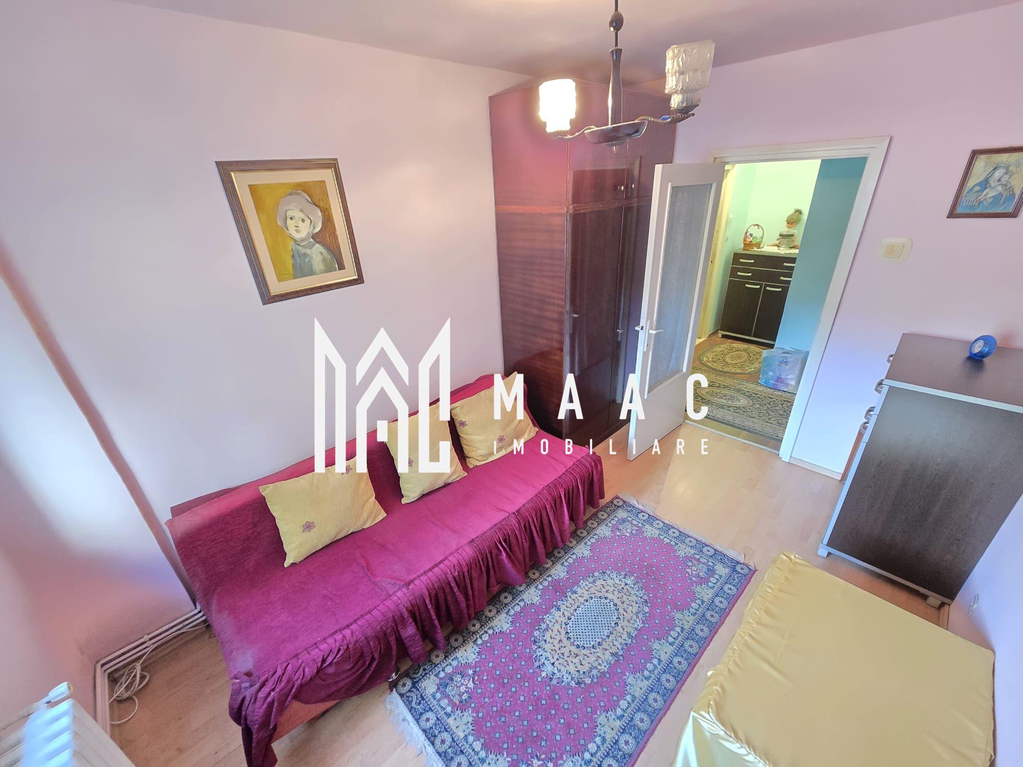 Apartament 3 camere decomandate 2 bai Zona Strand - 3